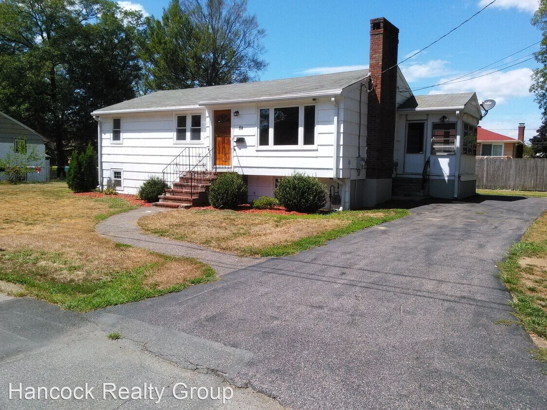 Foto principal - 3 br, 1.5 bath House - 84 Ferris Avenue