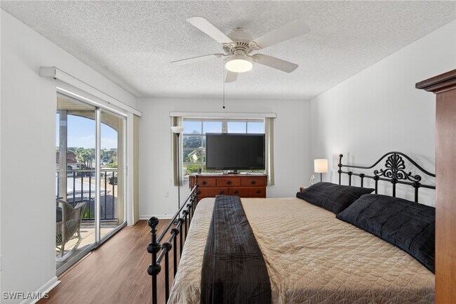 Foto del edificio - 5 High Point Cir W