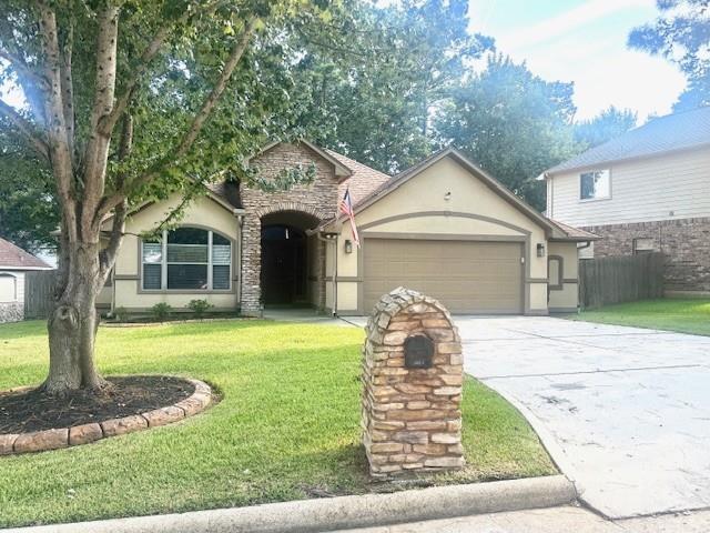 Foto principal - 13613 Vail Dr