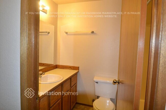 Foto del edificio - 1117 Cascade Dr