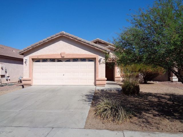 Building Photo - 12610 W Charter Oak Rd