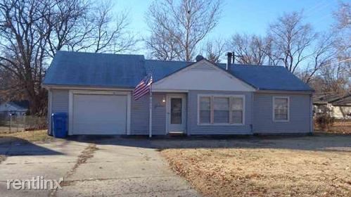 Primary Photo - 2 br, 1 bath House - 2419 SW 22nd Park