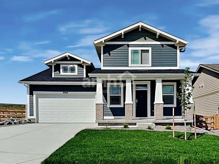 Foto principal - 8264 Joyce St