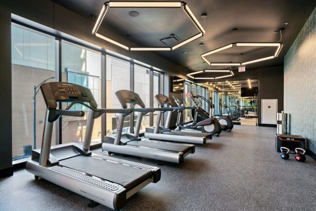 Foto del edificio - 1109 W Van Buren St