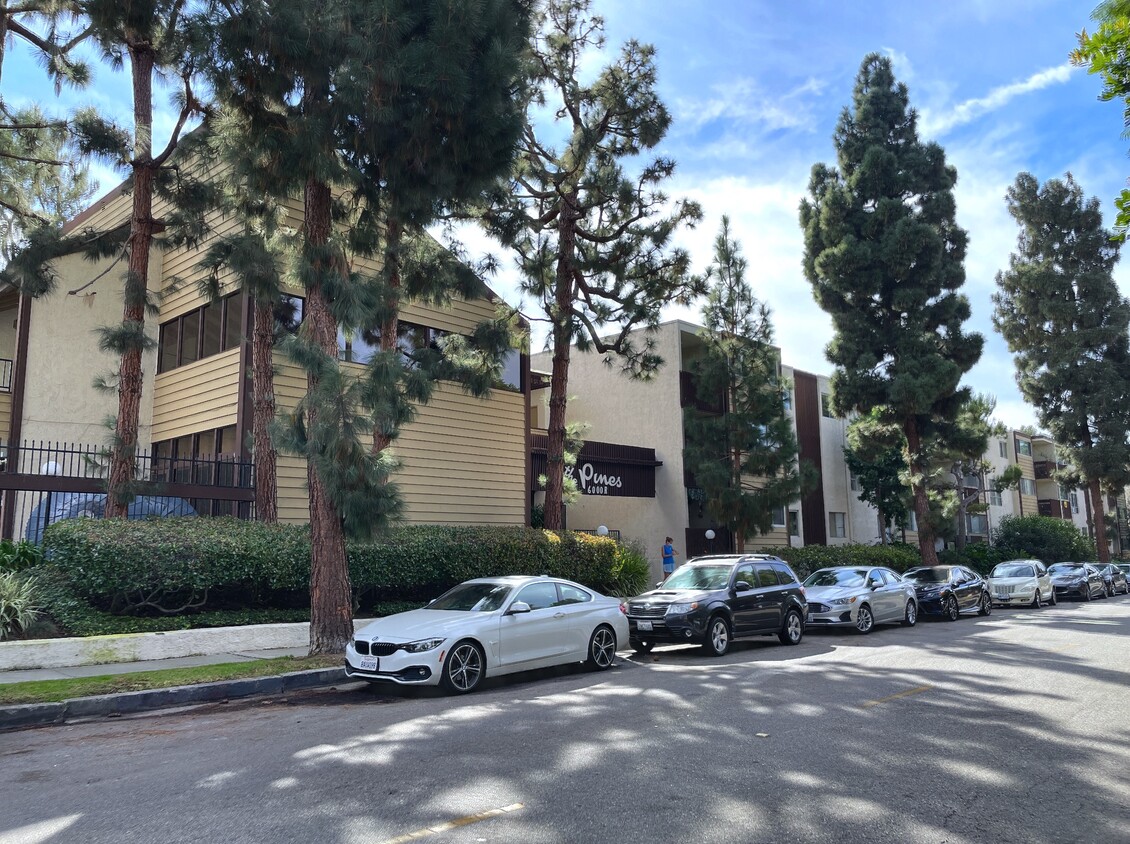6000 Canterbury Dr Unit D116, Culver City, CA 90230 Condo for Rent in