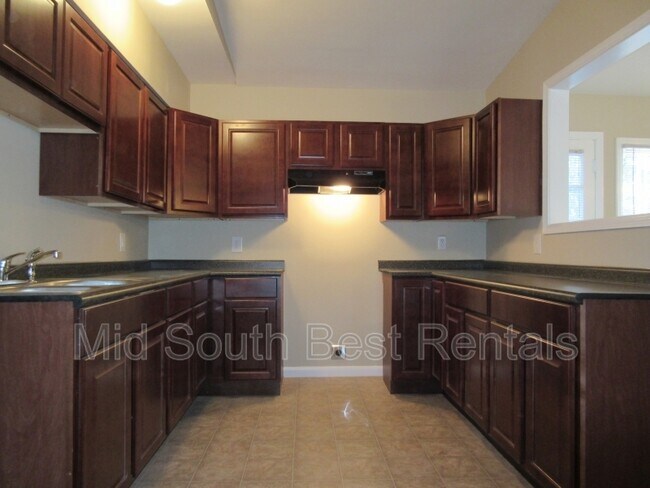 Foto del edificio - 1552 Patterson St