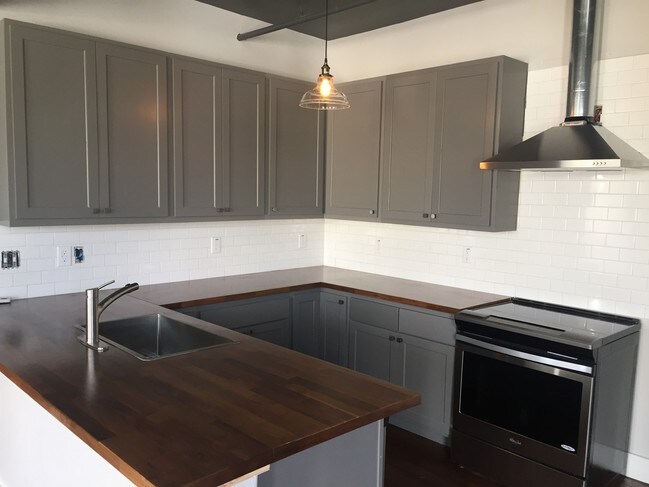 Foto del interior - 201 E Courtland Pl