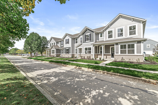 Building Photo - 7156 Governor's Row