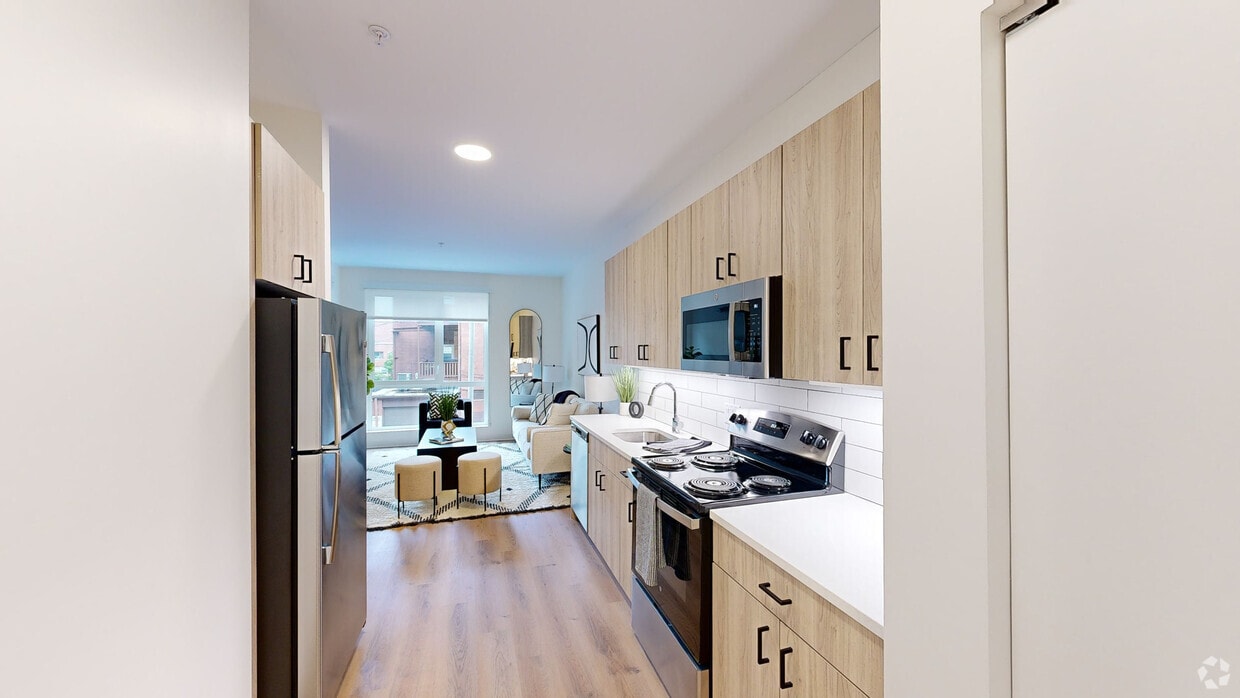 Photo - Tapestry Station Apartments
