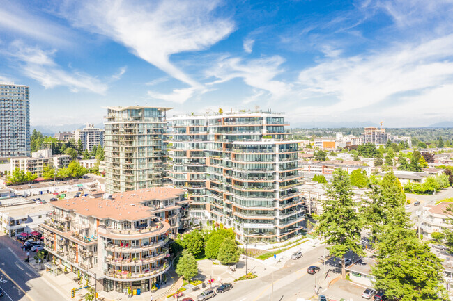 Building Photo - Semiah