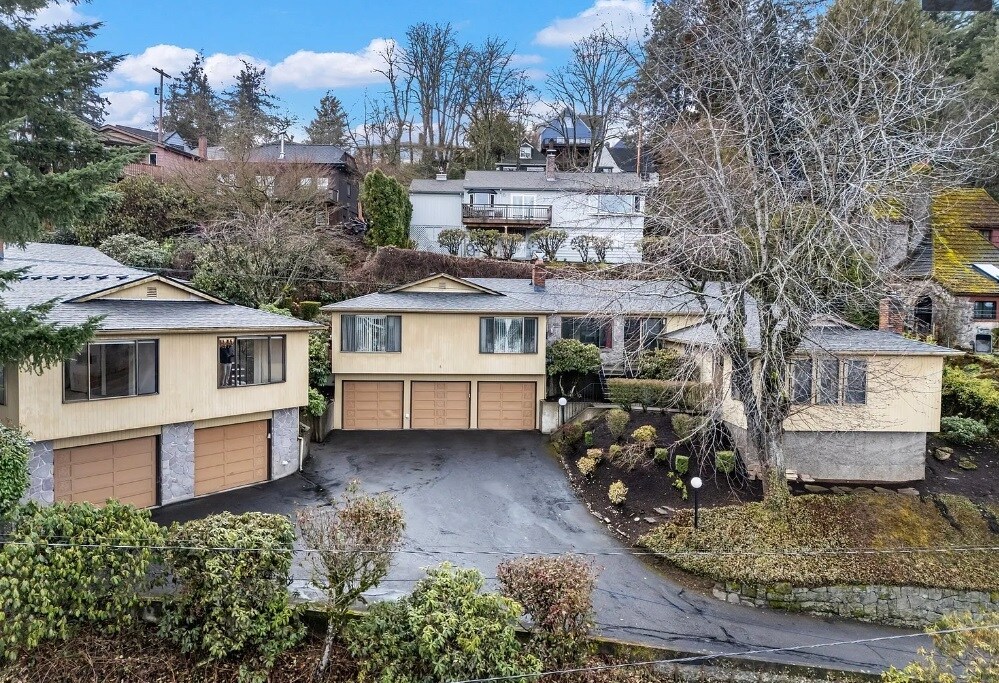 Foto principal - 7150 SE Thorburn St