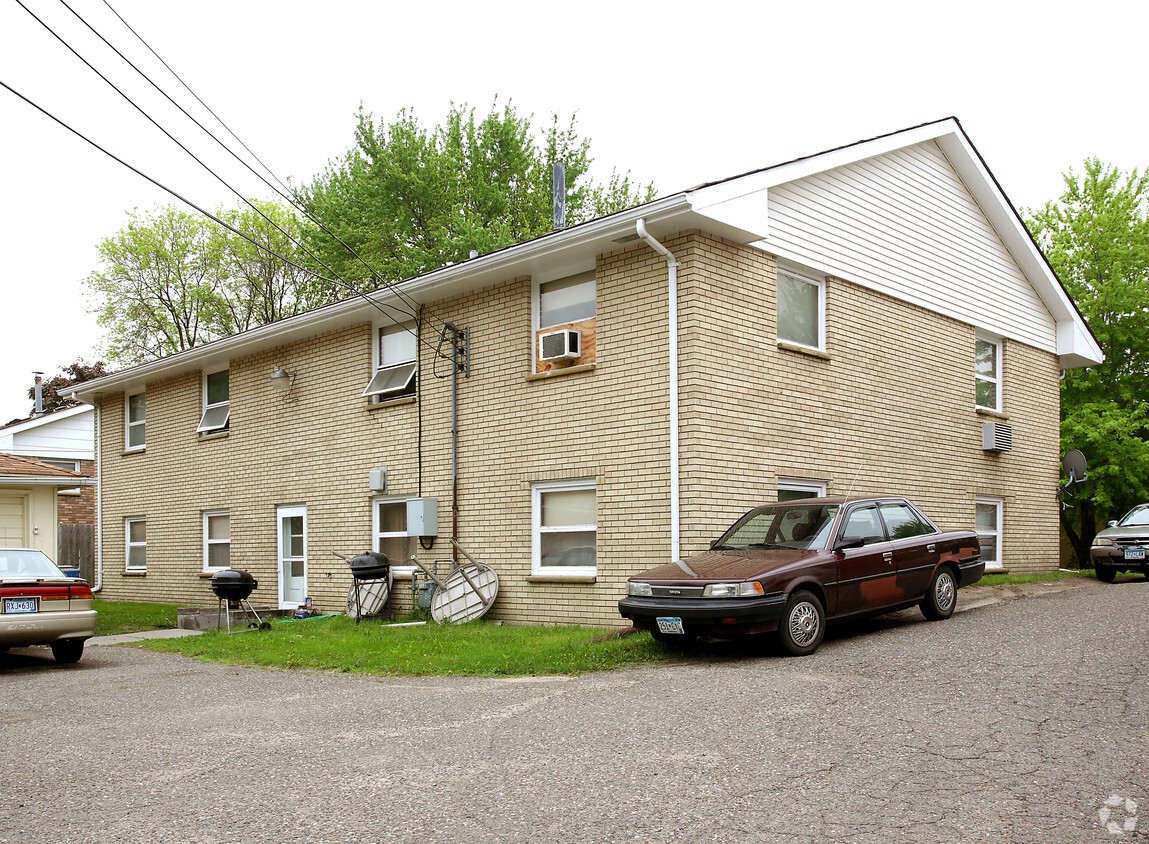 Primary Photo - 2154 Pike Lake Dr