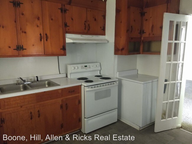 Building Photo - 2 br, 1 bath House - 904 Leggett Road