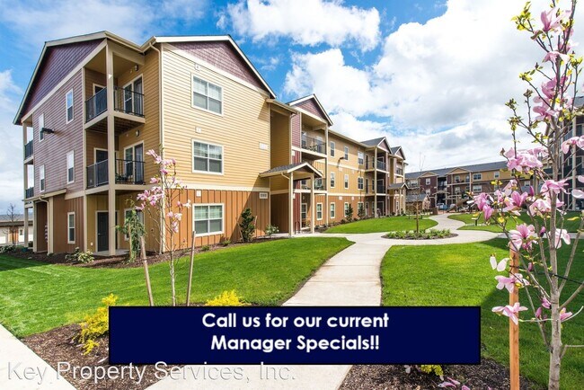 Building Photo - 1 br, 1 bath Apartment - Beautiful Apartme...