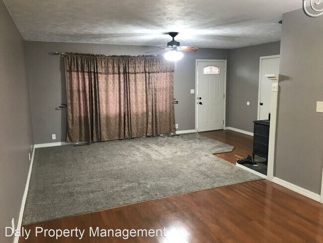 Building Photo - 3 br, 1 bath House - 4958 Fort Kearney Rd