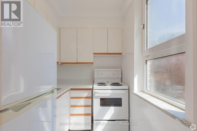 Photo du bâtiment - 291 Avenue Rd