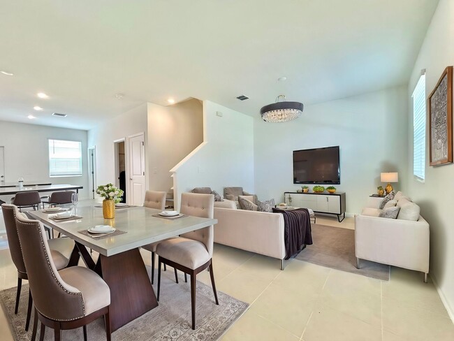 Foto del edificio - Smart, stylish & perfectly located – Newly...