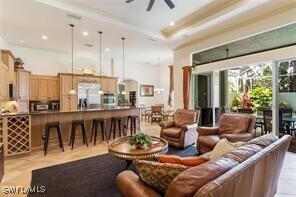 Foto del edificio - 4862 Conover Ct