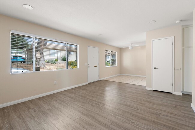 Foto del interior - Starlight Ridge Apartments- Yucaipa, CA