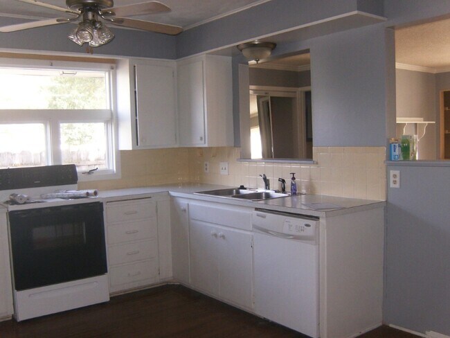 Foto del edificio - 4001 N Westlawn St