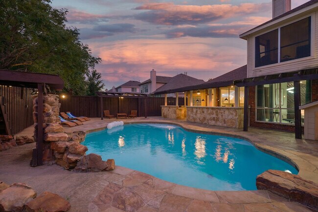 Foto del edificio - 4417 Teal Ct