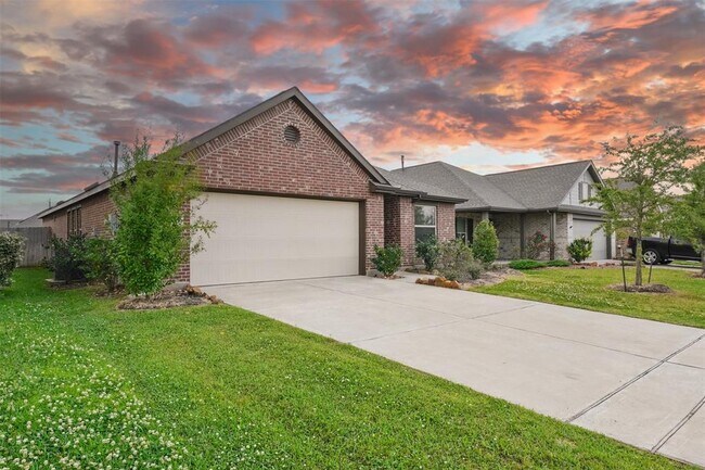 Building Photo - 3535 Carniff Garden Dr