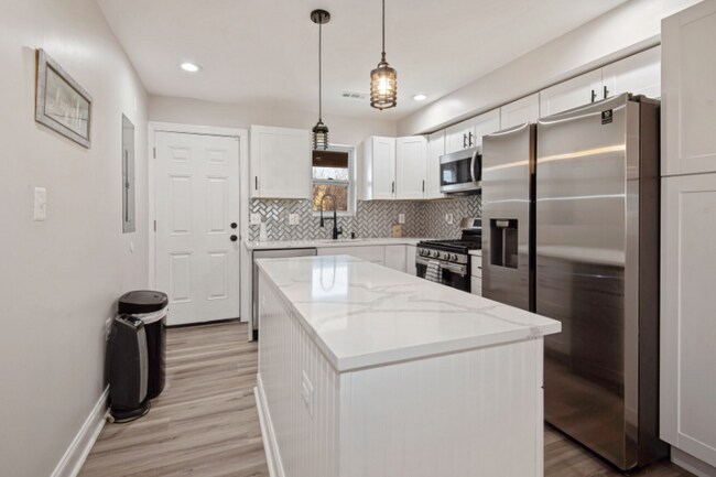 Foto del edificio - 925 N Bradford St