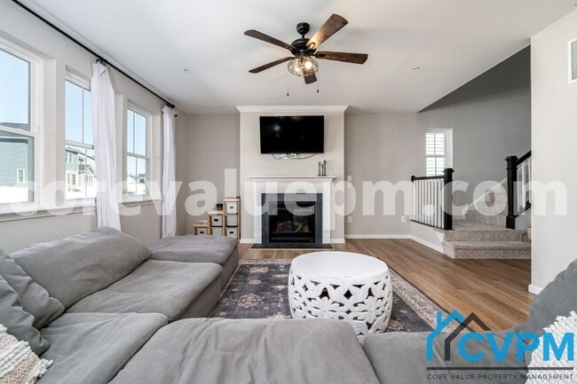 Foto del edificio - 2636 Orchard Oriole Way