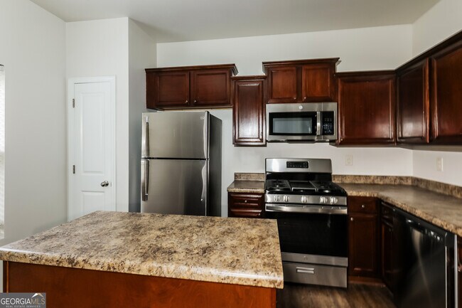 Foto del edificio - 6069 Semaphore Rdg