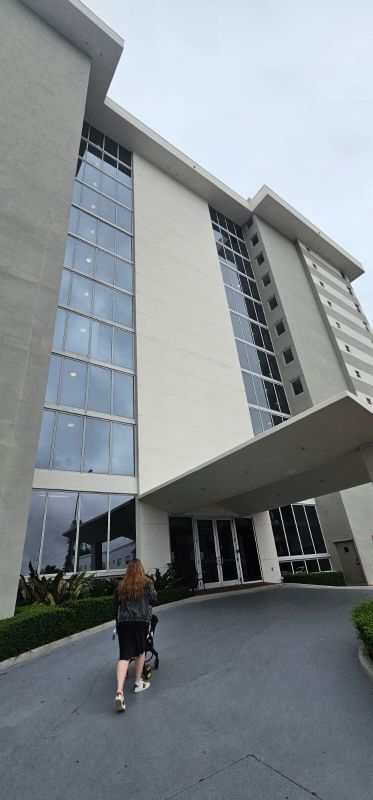 Foto del edificio - 9273 Collins Ave