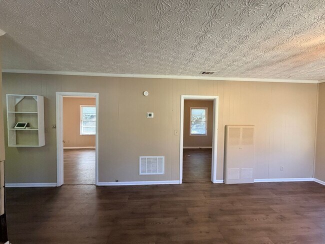 Building Photo - 2Bedroom/1Bath Home located in Valdosta