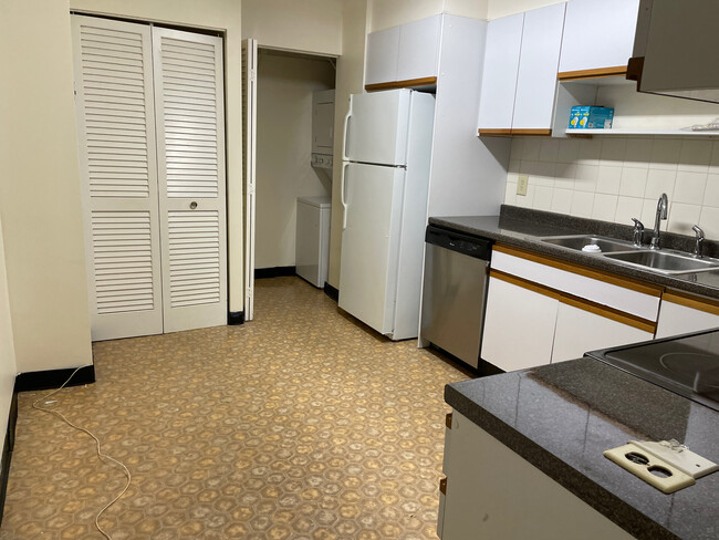 Foto del edificio - 1265 Beacon St