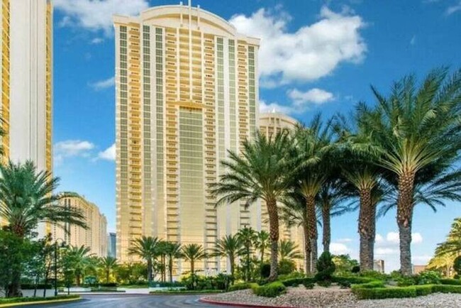 Foto del edificio - MGM 1BR Mountain View Balcony 28802