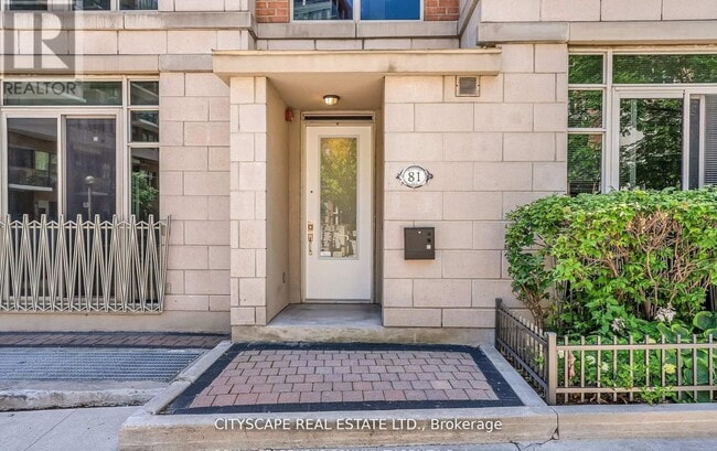 Building Photo - 81 Sloping Sky Mews