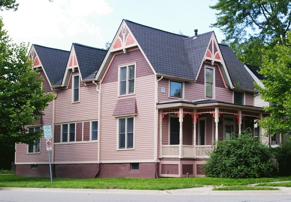 Exceptional Apartment in Historic Home - 601 Emmet St