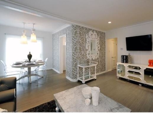 1728 El Cerrito Pl Los Angeles CA 90028 Condo For Rent In Los 