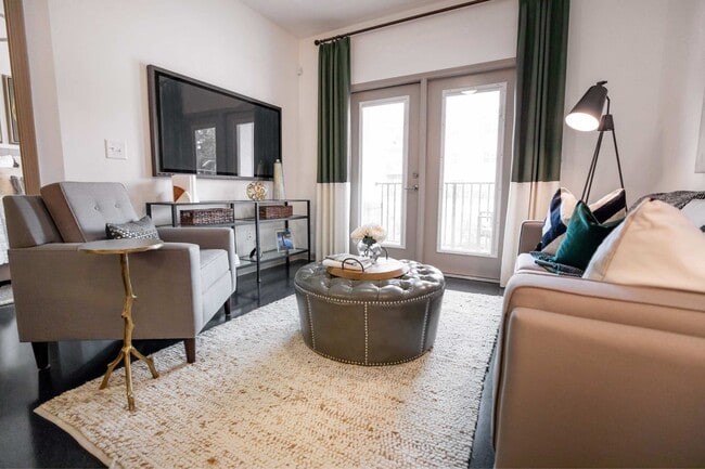 Building Photo - Country Park at Tall Oaks