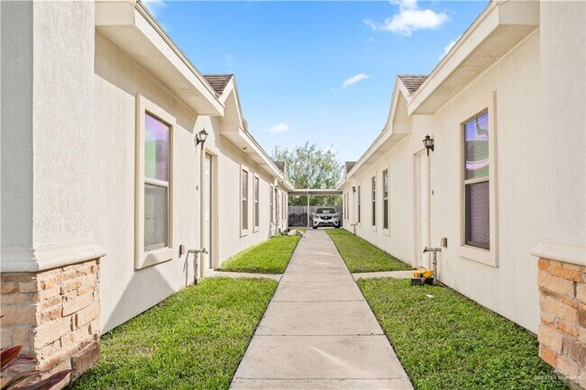 Foto del edificio - 18 N Ebony St