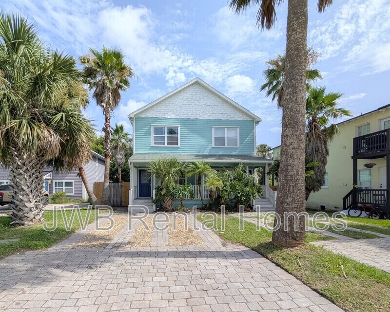 Foto principal - 411 3rd Ave S