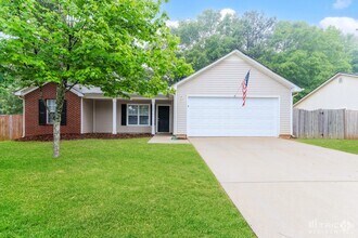 Building Photo - 449 Sarahs Lane Locust Grove GA