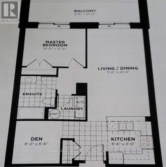 Building Photo - 830 Megson Terrace