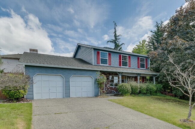 Building Photo - Gorgeous 3 bedroom home in College Hill Skyridge neighborhood of Bellevue