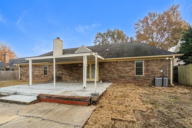 Foto del edificio - 5155 Sunny Autumn Ln