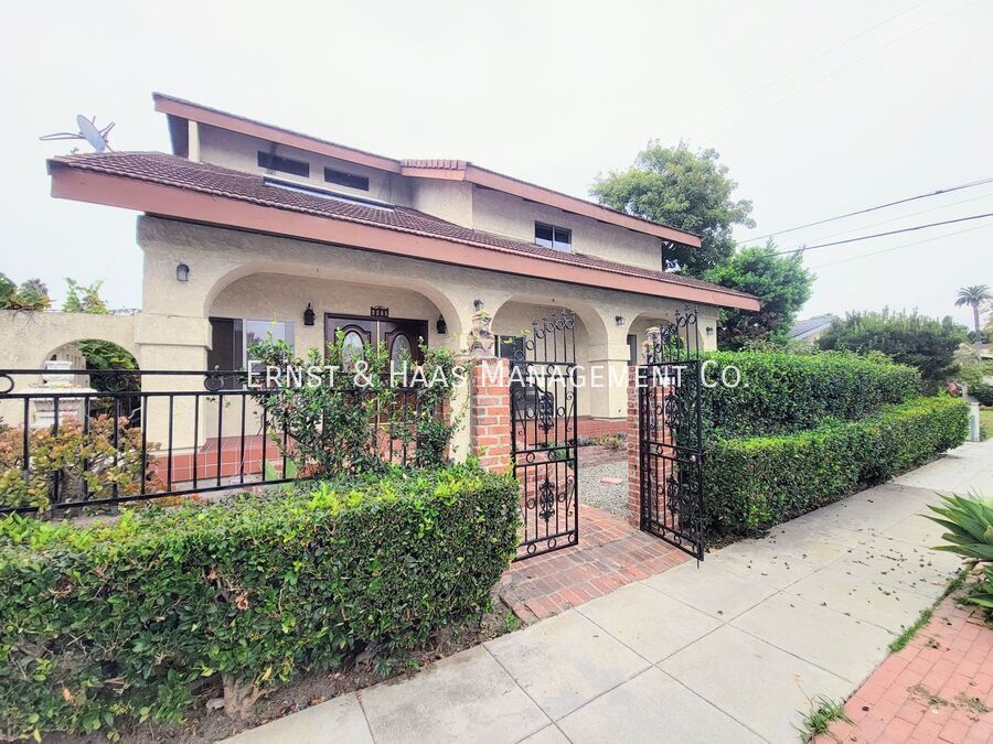 Primary Photo - Rare and Unique 5 Bedroom 4 Bath Home in P...