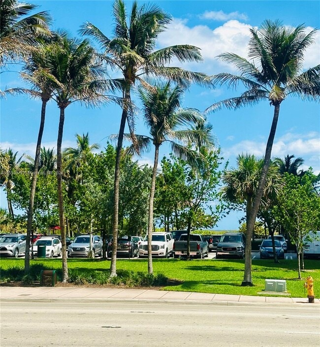 Building Photo - 6444 Collins Ave