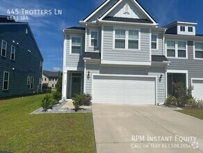 Building Photo - 445 Trotters Ln
