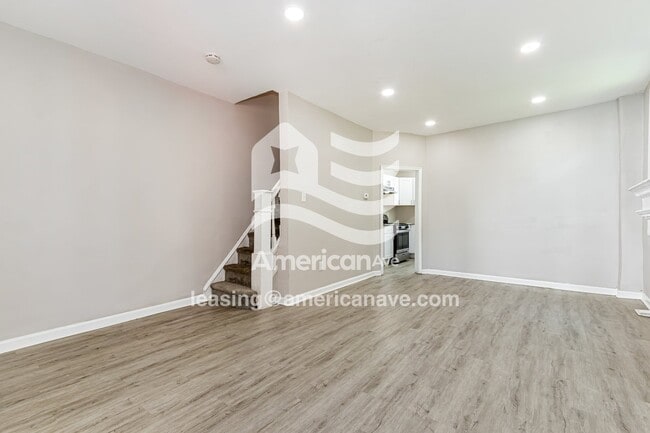 Building Photo - 1452 N Vodges St