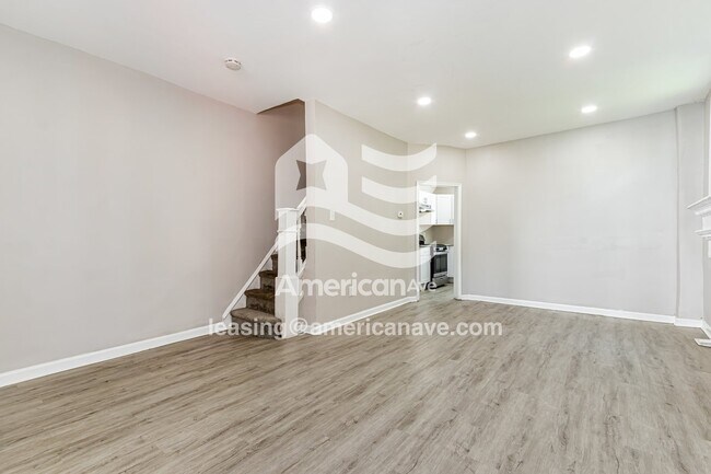 Foto del edificio - 1452 N Vodges St