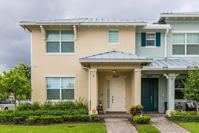 Building Photo - 4860 Eucalyptus Dr