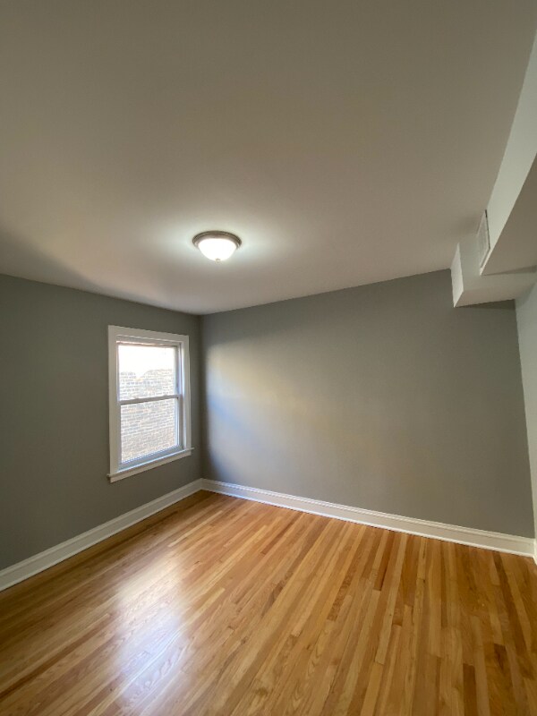 Foto del edificio - 6640 S Fairfield Ave